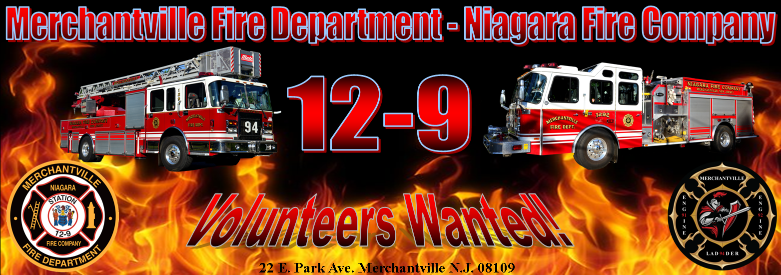 Merchantville Fire Department